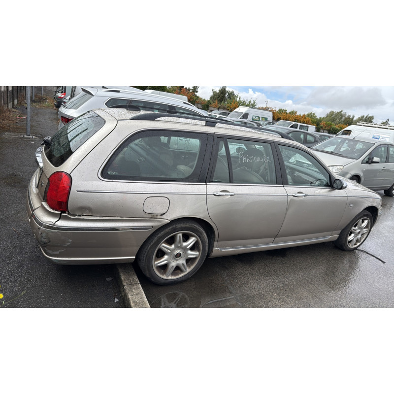 Anti brouillard gauche (feux) ROVER 75 Photo n°11
