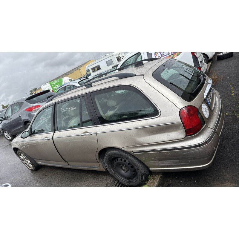 Retroviseur gauche ROVER 75 Photo n°12
