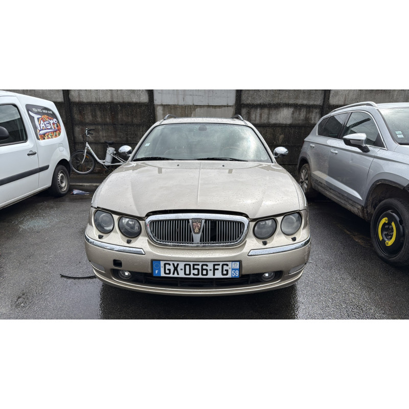 Retroviseur gauche ROVER 75 Photo n°14