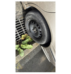 Retroviseur gauche ROVER 75