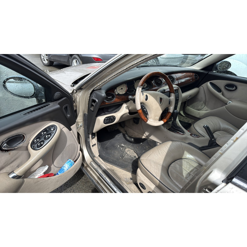 Retroviseur gauche ROVER 75 Photo n°16