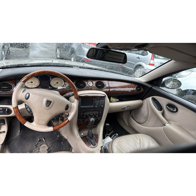 Retroviseur gauche ROVER 75 Photo n°19