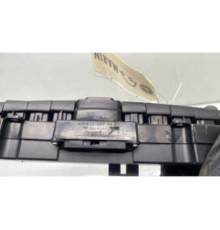 Bouton de warning MERCEDES VITO 639