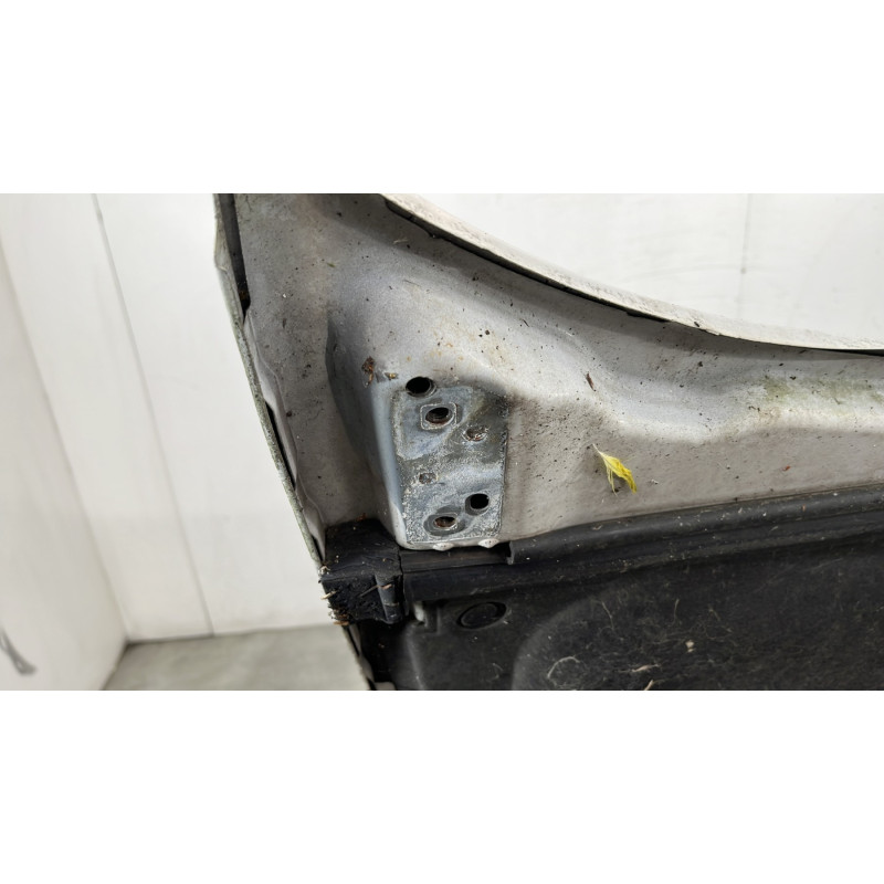 Capot CITROEN BERLINGO 1 Photo n°6