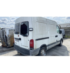 Retroviseur gauche OPEL MOVANO A