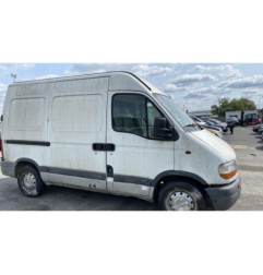Retroviseur gauche OPEL MOVANO A