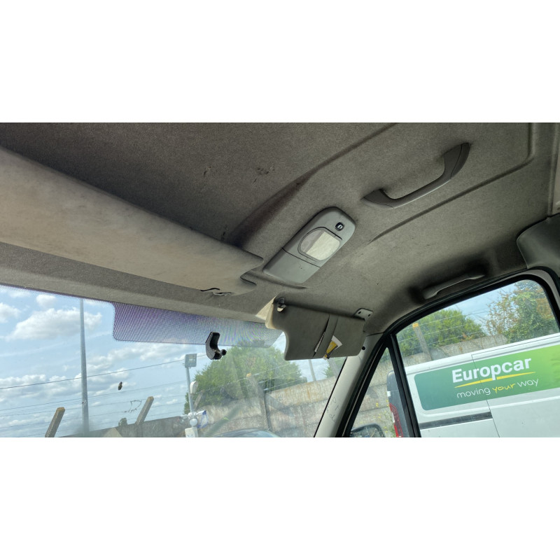 Retroviseur gauche OPEL MOVANO A Photo n°19