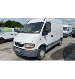 Serrure avant droit OPEL MOVANO A