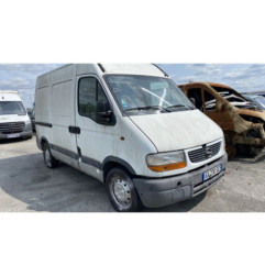 Serrure avant droit OPEL MOVANO A