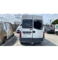 Serrure avant droit OPEL MOVANO A