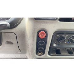 Serrure avant droit OPEL MOVANO A