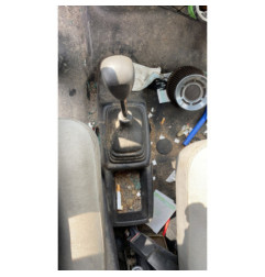 Serrure avant droit OPEL MOVANO A