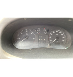 Serrure avant droit OPEL MOVANO A