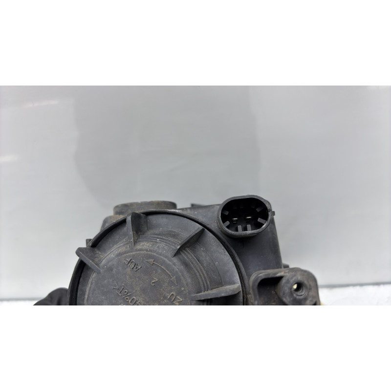 Anti brouillard droit (feux) OPEL VECTRA C Photo n°4