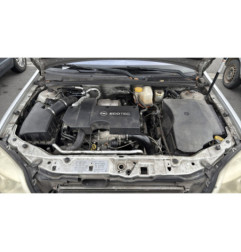 Anti brouillard droit (feux) OPEL VECTRA C