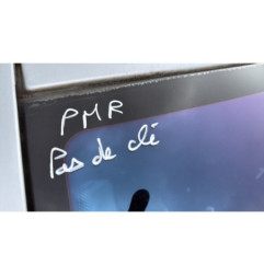 Anti brouillard droit (feux) OPEL VECTRA C