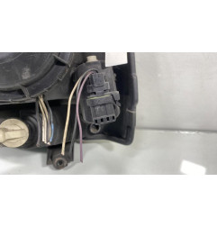 Optique avant principal droit (feux)(phare) RENAULT KANGOO 1