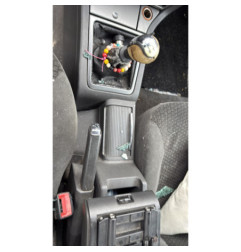 Anti brouillard droit (feux) OPEL VECTRA C