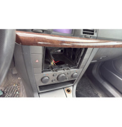 Anti brouillard droit (feux) OPEL VECTRA C