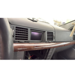 Anti brouillard droit (feux) OPEL VECTRA C