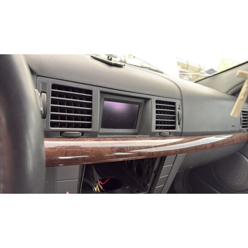 Anti brouillard droit (feux) OPEL VECTRA C Photo n°20