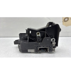 Serrure avant gauche OPEL VECTRA C