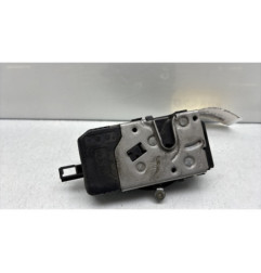 Serrure avant gauche OPEL VECTRA C