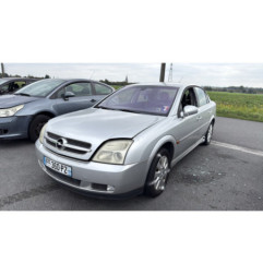 Serrure avant gauche OPEL VECTRA C