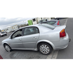 Serrure avant gauche OPEL VECTRA C