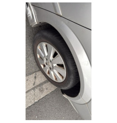 Serrure avant gauche OPEL VECTRA C