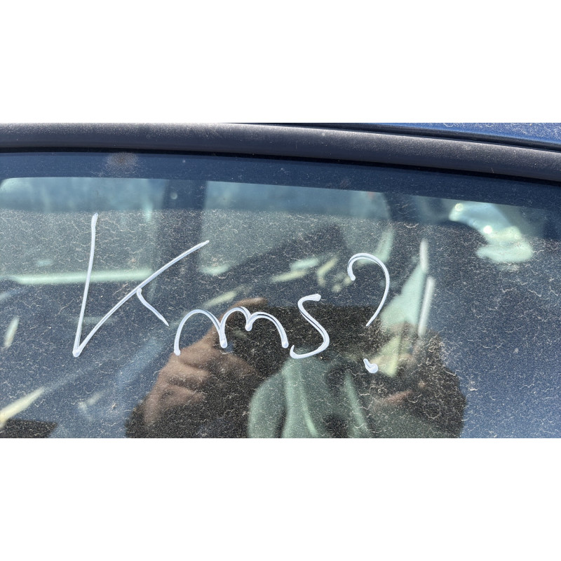 Poignee porte arriere gauche CITROEN XSARA PICASSO Photo n°19
