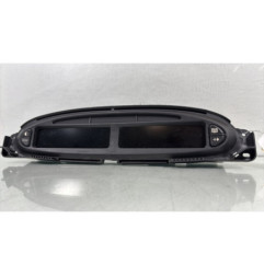 Compteur CITROEN XSARA PICASSO