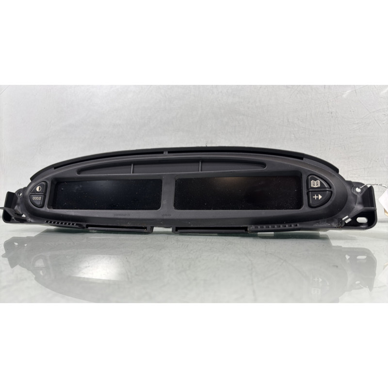 Compteur CITROEN XSARA PICASSO Photo n°2