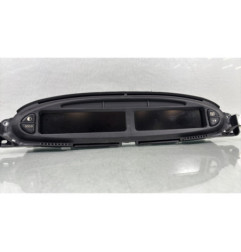 Compteur CITROEN XSARA PICASSO