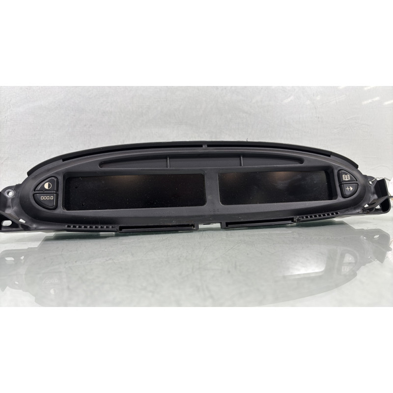 Compteur CITROEN XSARA PICASSO Photo n°3