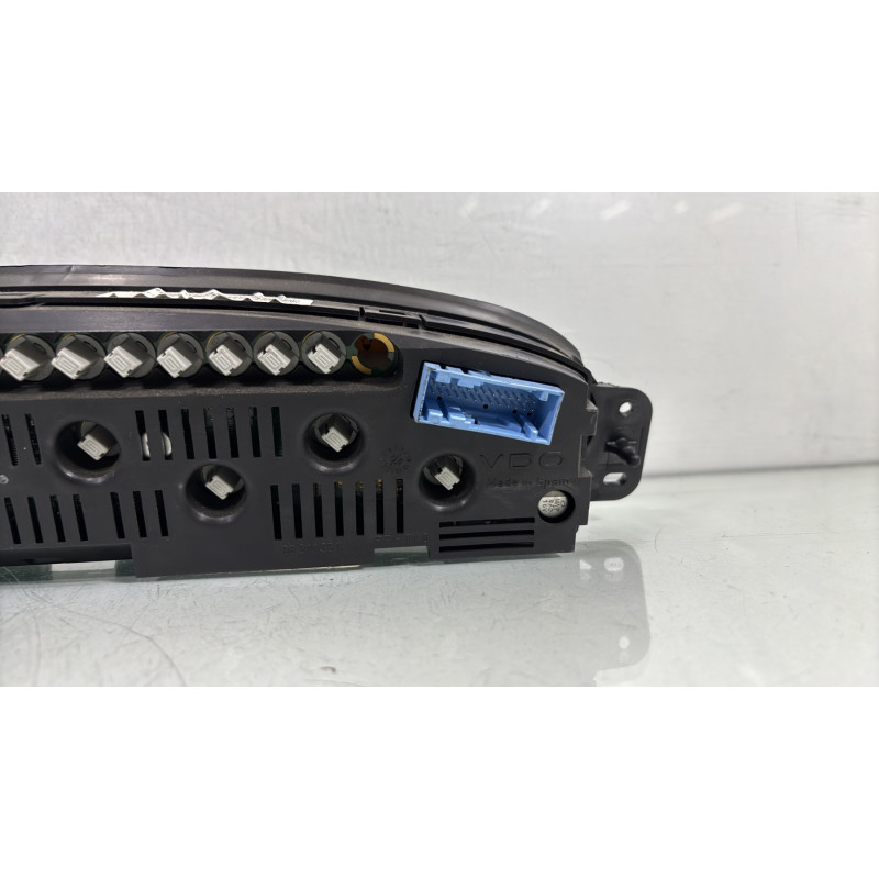 Compteur CITROEN XSARA PICASSO Photo n°5