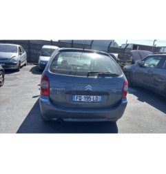 Compteur CITROEN XSARA PICASSO