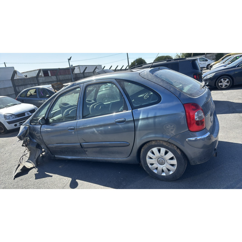 Compteur CITROEN XSARA PICASSO Photo n°12