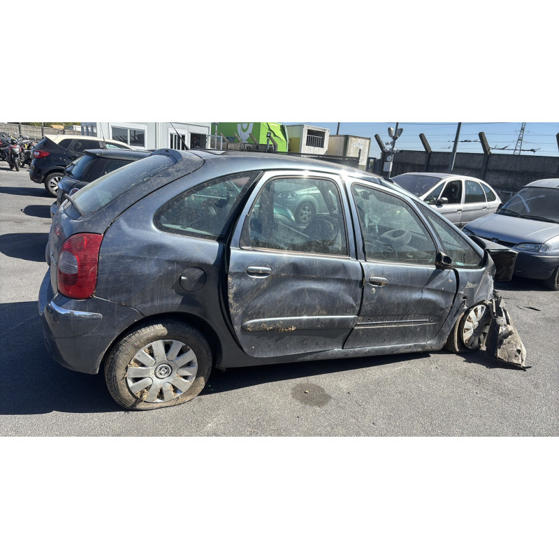 Compteur CITROEN XSARA PICASSO Photo n°13