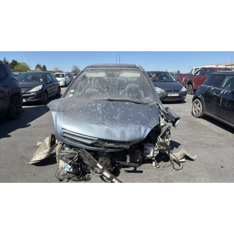 Compteur CITROEN XSARA PICASSO Photo n°14