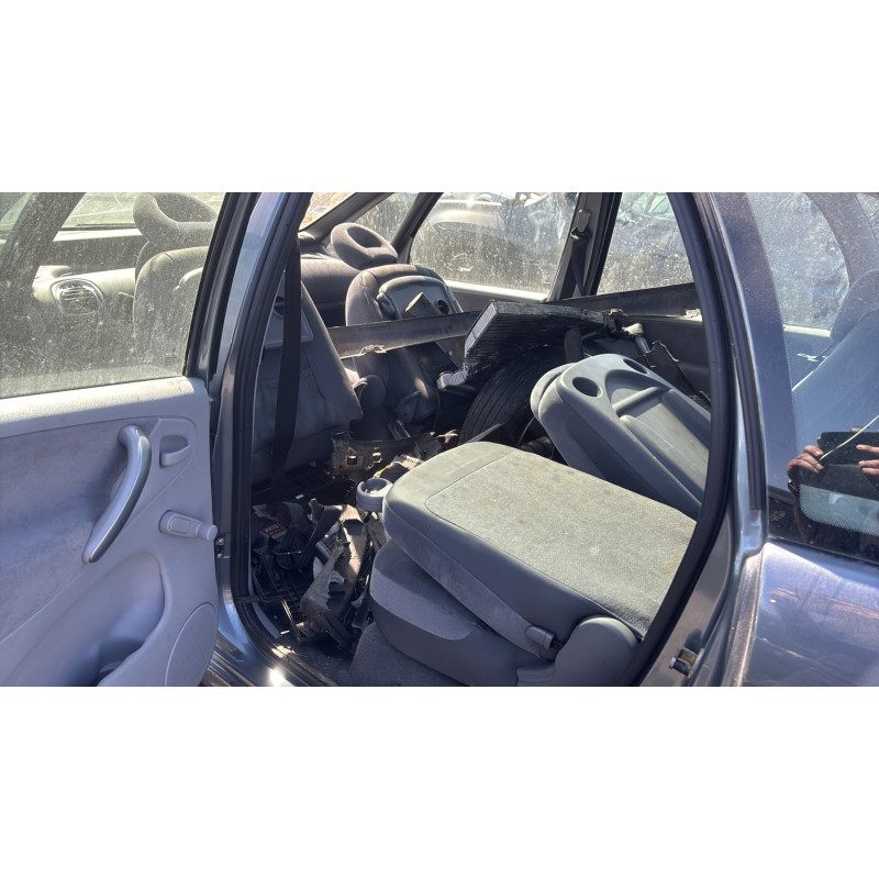 Compteur CITROEN XSARA PICASSO Photo n°16