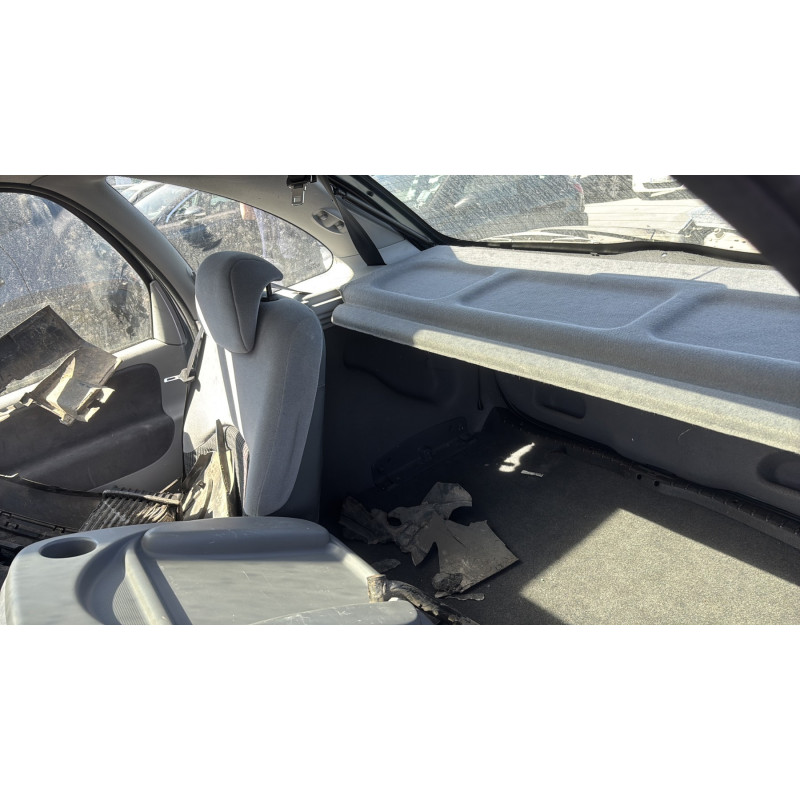 Compteur CITROEN XSARA PICASSO Photo n°17