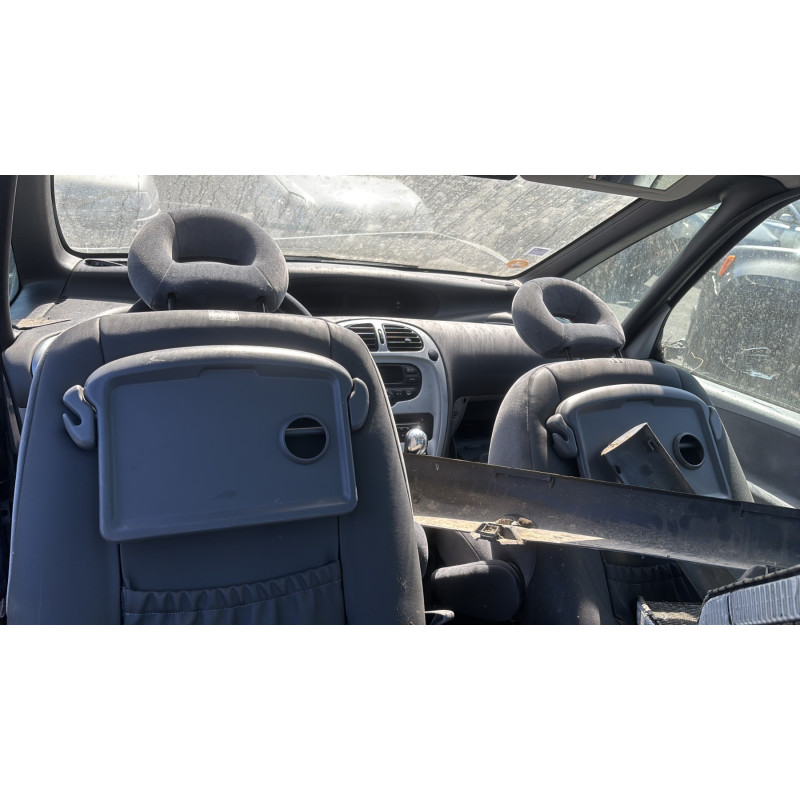 Compteur CITROEN XSARA PICASSO Photo n°18