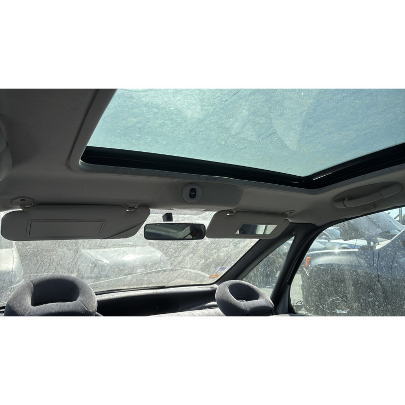Compteur CITROEN XSARA PICASSO Photo n°19