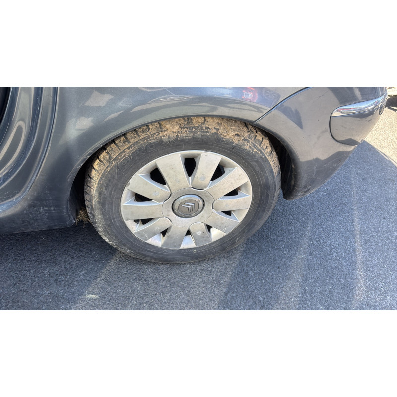 Compteur CITROEN XSARA PICASSO Photo n°20