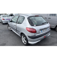 Boitier air bag PEUGEOT 206