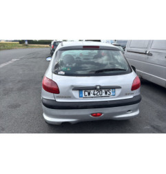 Boitier air bag PEUGEOT 206