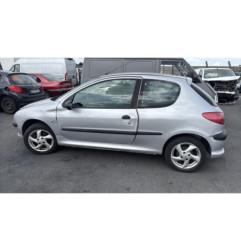 Boitier air bag PEUGEOT 206