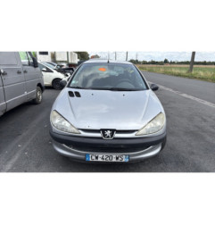 Boitier air bag PEUGEOT 206