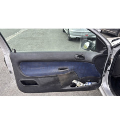 Boitier air bag PEUGEOT 206